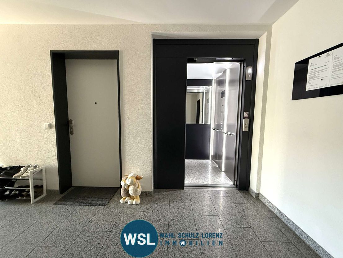 Moderne 3,5ZimmerWohnung im EG mit Terrasse & Garten. Zentrales